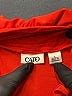 Cato Orange Sleeveless Blouse Size L - photo 7