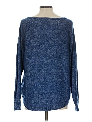 Bisou Bisou Long Sleeve Top (view 2)