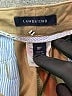 Lands' End Brown Casual Pants Size 8 (petite) - photo 4