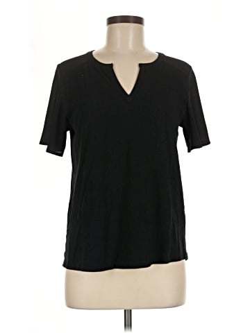 Banana Republic Factory Store Short Sleeve T-Shirt (view 1)