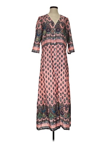 Unbranded Casual Dress (view 1)