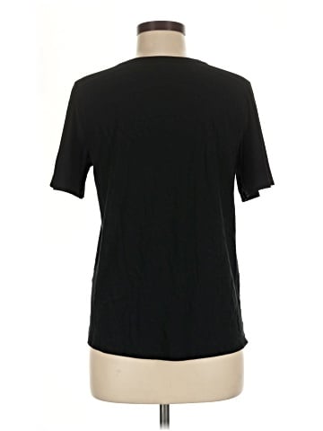 Banana Republic Factory Store Short Sleeve T-Shirt (view 2)