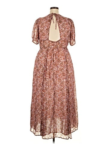 J.Crew Collection Casual Dress (view 2)