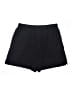 Cherokee 100% Cotton Solid Black Athletic Shorts Size 20 - photo 1