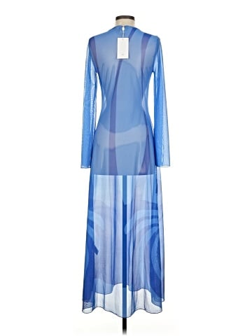 Caroline Constas Swimsuit Cover Up (view 2)