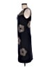 Joseph Ribkoff Black Cocktail Dress Size 8 - photo 5