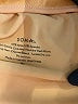 Soma Yellow Sleeveless Top Size XL - photo 7