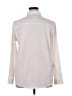 Eddie Bauer Ivory Long Sleeve Blouse Size XL (estimated) - photo 2