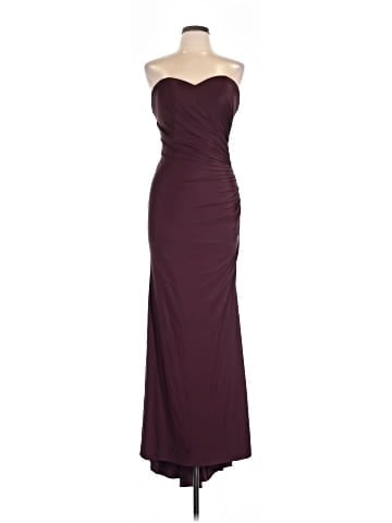 La Femme Cocktail Dress (view 1)