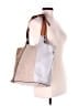 Etcetera Color Block Ivory Tote One size - photo 2