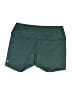 NOBULL Solid Teal Athletic Shorts Size S - photo 1