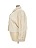 Old Navy 100% Cotton Ivory Jacket Size 2X - photo 5