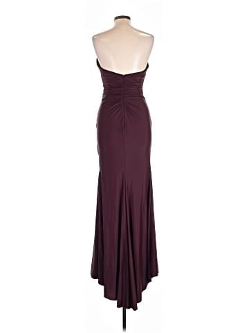 La Femme Cocktail Dress (view 2)