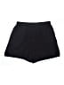 Cherokee Solid Black Athletic Shorts Size 18 - 20 - photo 1