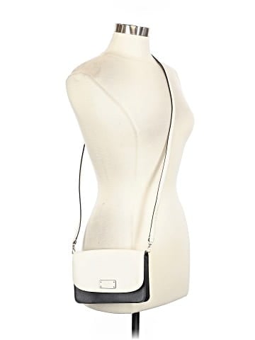 Kate Spade New York Leather Crossbody Bag (view 2)