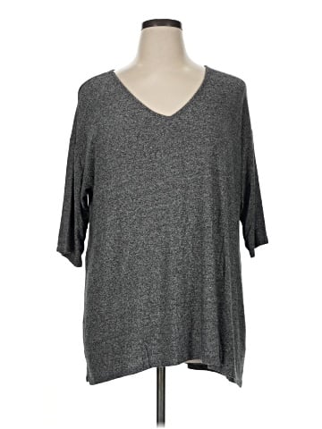 J.Jill Pullover Sweater (view 1)
