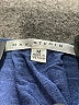 Max Studio Blue Sleeveless Top Size M - photo 7