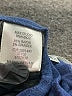 Max Studio Blue Sleeveless Top Size M - photo 8