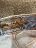 Torrid Blue Denim Shorts Size 18 - photo 3