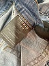 Torrid Blue Denim Shorts Size 18 - photo 4