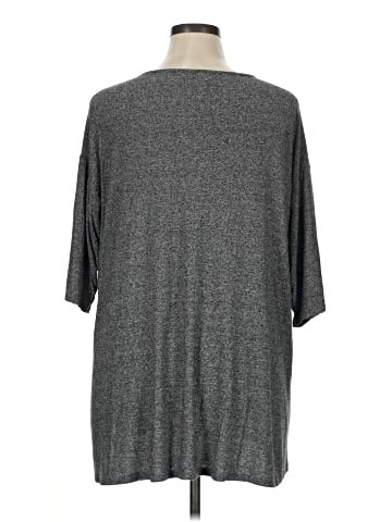 J.Jill Pullover Sweater (view 2)