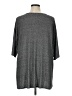 J.Jill Gray Pullover Sweater Size XL - photo 2