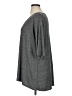 J.Jill Gray Pullover Sweater Size XL - photo 5