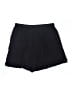Cherokee Solid Black Athletic Shorts Size 18 - 20 - photo 2