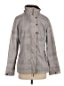 Assorted Brands 100% Polyester Gray Jacket Size S - photo 1