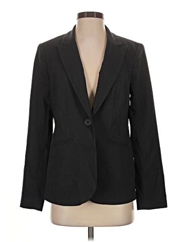 Liz Claiborne Career Blazer (view 1)