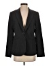 Liz Claiborne Career Black Blazer Size 4 - photo 1