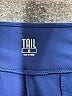 Tail Blue Active Pants Size 6 - photo 7