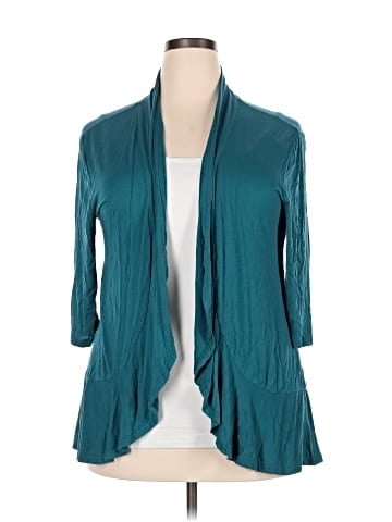 Halife Cardigan (view 1)