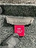 Vince Camuto Color Block Black Pullover Sweater Size XXL - photo 7