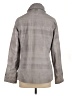 Assorted Brands 100% Polyester Gray Jacket Size S - photo 2