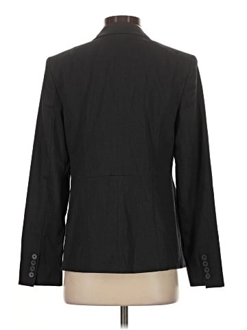 Liz Claiborne Career Blazer (view 2)