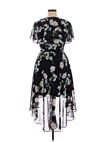 Eliza J Cocktail Dress (view 2)