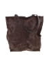 Latico 100% Leather Solid Brown Tote One size - photo 1
