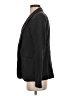 Liz Claiborne Career Black Blazer Size 4 - photo 5