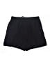 Cherokee 100% Cotton Solid Black Athletic Shorts Size 18 - 20 - photo 1