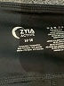 Zyia Active Black Active Pants Size 14 - 16 - photo 4