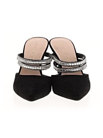 Kelly & Katie Mule/Clog (view 2)