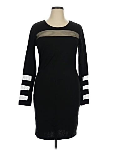 Venus Casual Dress (view 1)