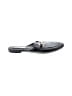 Billini Black Mule/Clog Size 9 - photo 1
