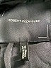 Robert Rodriguez Solid Black Blazer Size 14 - photo 6