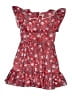 Janie and Jack 100% Polyester Paisley Red Dress Size 8 - photo 2