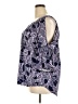 Echo Blue 3/4 Sleeve Blouse Size 3X - photo 5