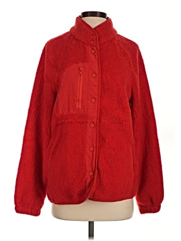 Zesica Fleece (view 1)