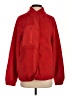 Zesica Red Fleece Size S - photo 1