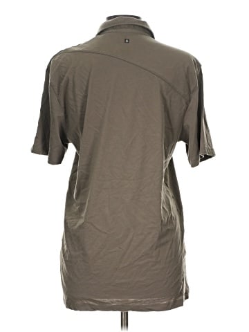 Volcom Short Sleeve Polo (view 2)